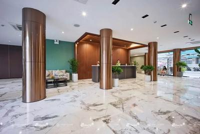Cho thuê căn hộ, 2 phòng ngủ, 50m², Phan Châu Trinh, Hòa Cường, Đà Nẵng - Thumbnail 5