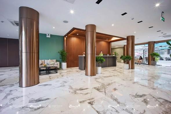 Cho thuê căn hộ, 2 phòng ngủ, 50m², Phan Châu Trinh, Hòa Cường, Đà Nẵng - Photo 5