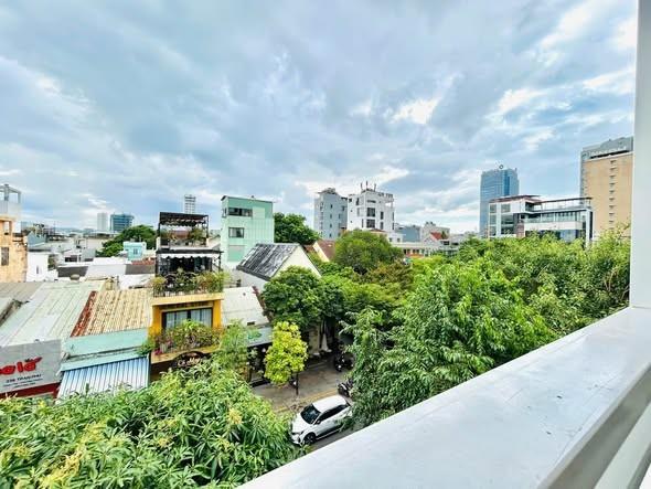 Apartment for rent, Trần Phú, Hải Châu, Đà Nẵng - Photo 2