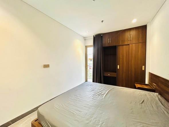Apartment for rent, Trần Phú, Hải Châu, Đà Nẵng - Photo 5