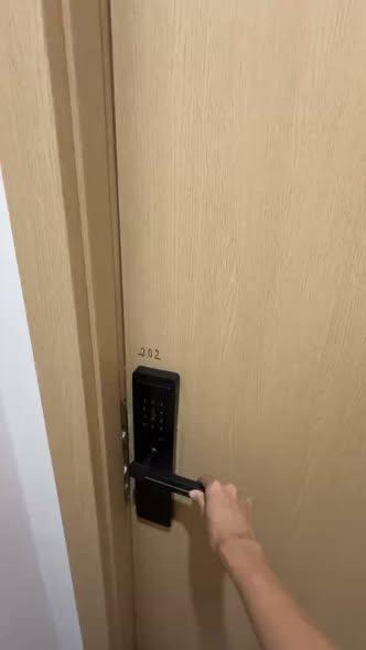 Cho thuê studio, 1 phòng ngủ, 40m², Võ Duy Ninh, Sơn Trà, Đà Nẵng - Thumbnail 1