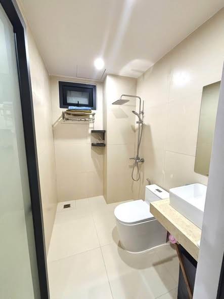 Cho thuê studio, 1 phòng ngủ, 40m², Võ Duy Ninh, Sơn Trà, Đà Nẵng - Photo 2