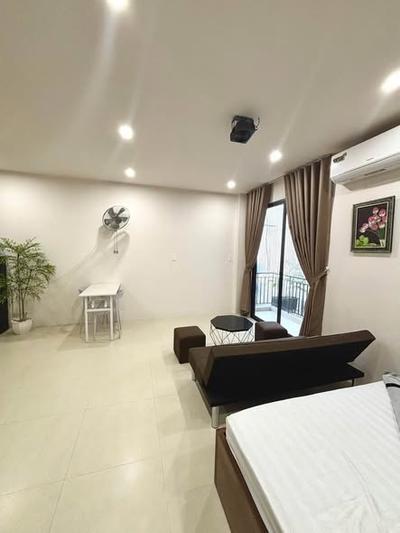 Cho thuê studio, 1 phòng ngủ, 40m², Võ Duy Ninh, Sơn Trà, Đà Nẵng - Thumbnail 5