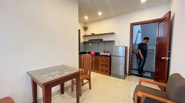 Apartment for rent, Ngũ Hành Sơn, Ngũ Hành Sơn, Đà Nẵng - Photo 1