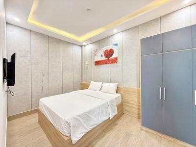 Cho thuê căn hộ, 2 phòng ngủ, Hà Thị Thân, An Hải, Đà Nẵng - Thumbnail 1