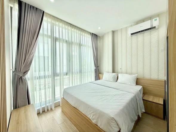 Cho thuê căn hộ, 2 phòng ngủ, Hà Thị Thân, An Hải, Đà Nẵng - Photo 2