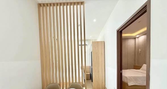 Cho thuê căn hộ, 2 phòng ngủ, Hà Thị Thân, An Hải, Đà Nẵng - Photo 4
