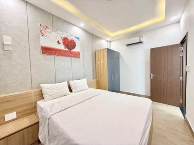 Cho thuê căn hộ, 2 phòng ngủ, Hà Thị Thân, An Hải, Đà Nẵng - Thumbnail 5