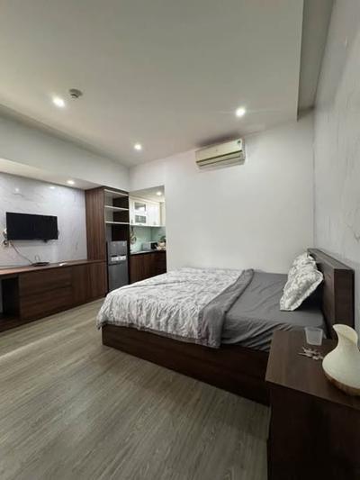 Cho thuê studio, 1 phòng ngủ, 45m², 33 An Thượng 33, Ngũ Hành Sơn, Đà Nẵng - Thumbnail 4