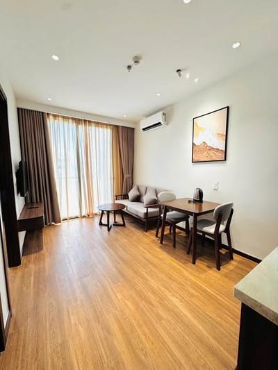 Apartment for rent, Khuê Mỹ Đông 7, Ngũ Hành Sơn, Đà Nẵng - Thumbnail 3