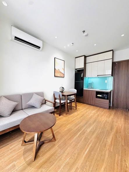Apartment for rent, Khuê Mỹ Đông 7, Ngũ Hành Sơn, Đà Nẵng - Photo 4