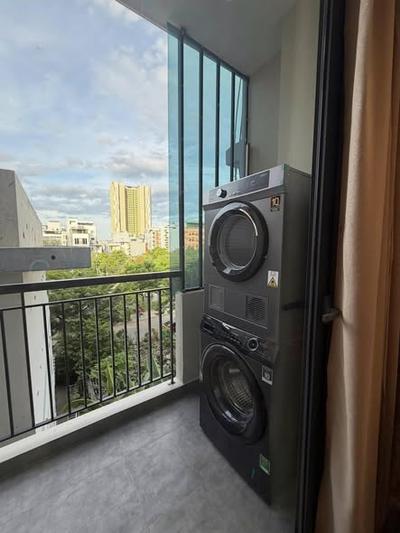 Apartment for rent, Khuê Mỹ Đông 7, Ngũ Hành Sơn, Đà Nẵng - Thumbnail 5