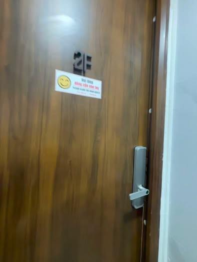 Apartment for rent, 1 bedroom, 45m², An Thượng 34, Ngũ Hành Sơn, Đà Nẵng - Photo 1