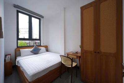 Apartment for rent, 2 bedrooms, Hòa An 19, An Khê, Đà Nẵng - Thumbnail 2
