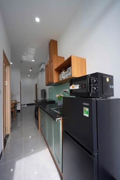 Apartment for rent, 2 bedrooms, Hòa An 19, An Khê, Đà Nẵng - Photo 3
