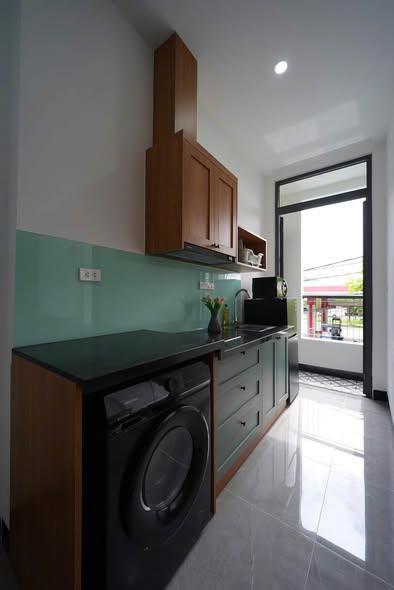 Apartment for rent, 2 bedrooms, Hòa An 19, An Khê, Đà Nẵng - Thumbnail 4