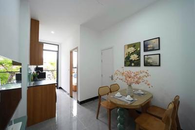 Apartment for rent, 2 bedrooms, Hòa An 19, An Khê, Đà Nẵng - Thumbnail 5