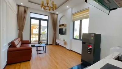 Cho thuê căn hộ, Lê Văn Thủ, Ngũ Hành Sơn, Đà Nẵng - Thumbnail 1