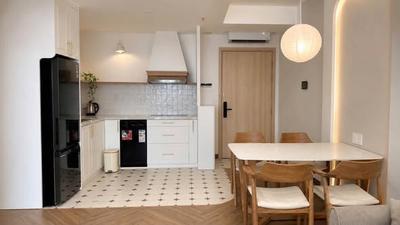Cho thuê căn hộ, 1 phòng ngủ, 50m², Ngũ Hành Sơn, Đà Nẵng - Thumbnail 1