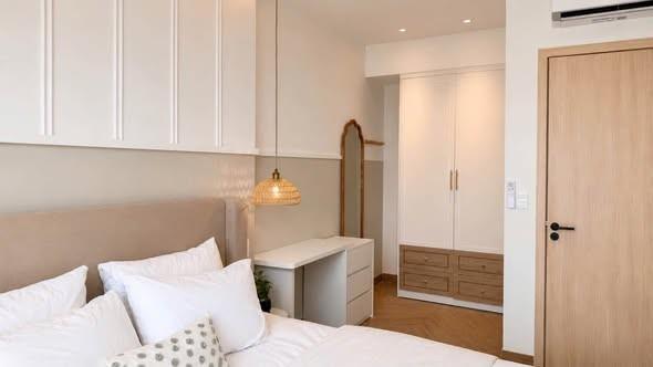 Cho thuê căn hộ, 1 phòng ngủ, 50m², Ngũ Hành Sơn, Đà Nẵng - Photo 5