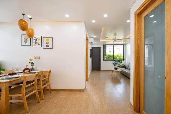 Cho thuê căn hộ, 2 phòng ngủ, An Đồn 5, An Hải, Đà Nẵng - Photo 5