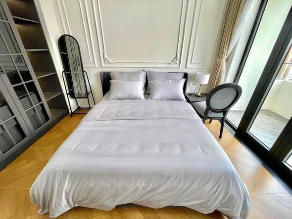 Cho thuê căn hộ, Lưu Trọng Lư, Hòa Cường, Đà Nẵng - Photo 4