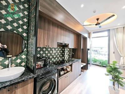 Cho thuê căn hộ, 2 phòng ngủ, Mai Lão Bạng, Hải Châu, Đà Nẵng - Thumbnail 1