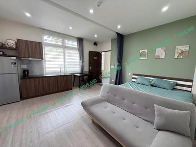 Cho thuê căn hộ, Nguyễn Thông, An Hải, Đà Nẵng - Thumbnail 4