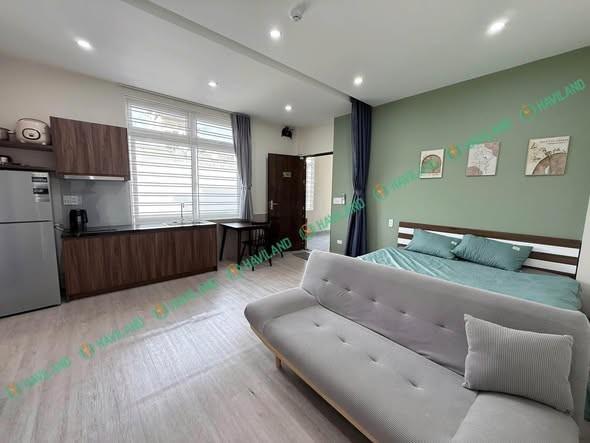 Cho thuê căn hộ, Nguyễn Thông, An Hải, Đà Nẵng - Photo 4