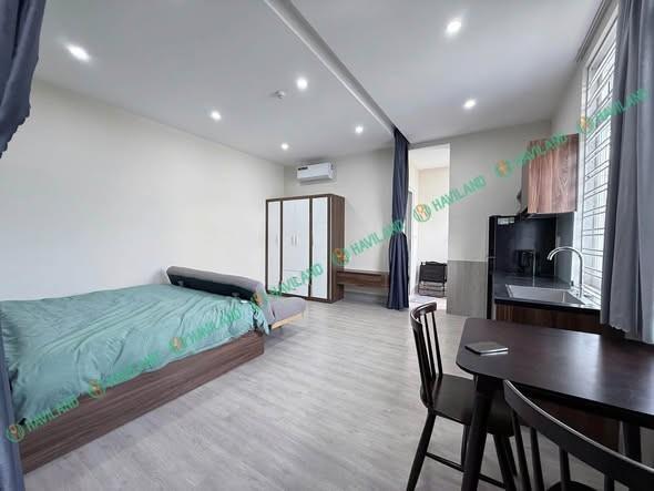 Cho thuê căn hộ, Nguyễn Thông, An Hải, Đà Nẵng - Photo 5