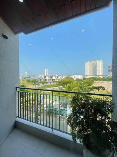 Apartment for rent, Trương Quốc Dụng, Sơn Trà, Đà Nẵng - Thumbnail 1