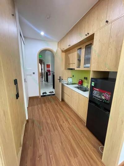 Apartment for rent, Trương Quốc Dụng, Sơn Trà, Đà Nẵng - Thumbnail 4