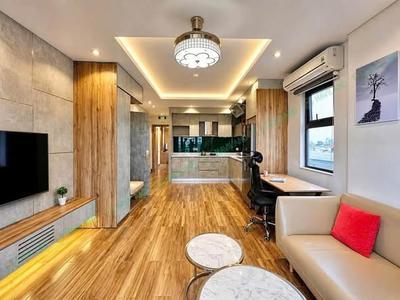 Cho thuê căn hộ, Phạm Quang Ảnh, An Hải, Đà Nẵng - Thumbnail 1
