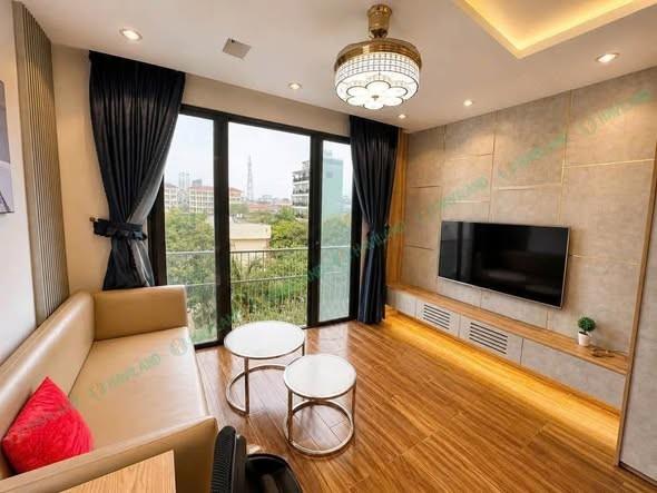 Cho thuê căn hộ, Phạm Quang Ảnh, An Hải, Đà Nẵng - Photo 5