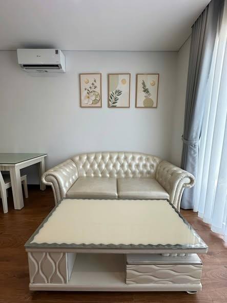 Cho thuê căn hộ, 61 Ngô Thì Nhậm, Hòa Khánh, Đà Nẵng - Photo 1