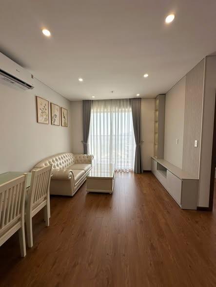 Cho thuê căn hộ, 61 Ngô Thì Nhậm, Hòa Khánh, Đà Nẵng - Photo 4