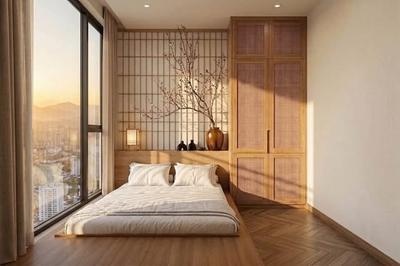 Cho thuê căn hộ, 2 phòng ngủ, Phạm Hữu Kính, Ngũ Hành Sơn, Đà Nẵng - Thumbnail 5