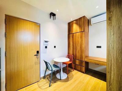 Cho thuê studio, 1 phòng ngủ, Lê Nổ, Hòa Cường, Đà Nẵng - Thumbnail 2