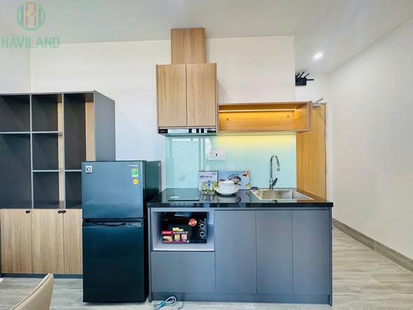 Apartment for rent, Khuê Mỹ Đông 7, Ngũ Hành Sơn, Đà Nẵng - Photo 4