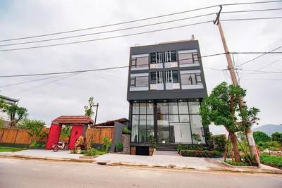 Cho thuê studio, 1 phòng ngủ, Trần Sâm, Sơn Trà, Đà Nẵng - Thumbnail 2