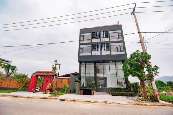 Cho thuê studio, 1 phòng ngủ, Trần Sâm, Sơn Trà, Đà Nẵng - Photo 2