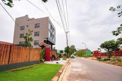 Cho thuê studio, 1 phòng ngủ, Trần Sâm, Sơn Trà, Đà Nẵng - Thumbnail 3
