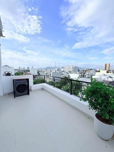 Cho thuê căn hộ, 13m², Nguyễn Lữ, Ngũ Hành Sơn, Đà Nẵng - Thumbnail 1