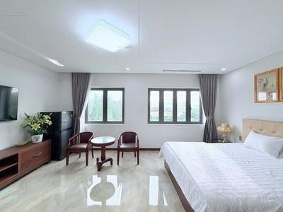 Cho thuê studio, 1 phòng ngủ, Võ Nguyên Giáp, An Hải, Đà Nẵng - Thumbnail 1