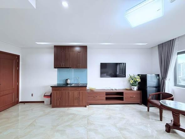 Cho thuê studio, 1 phòng ngủ, Võ Nguyên Giáp, An Hải, Đà Nẵng - Photo 2