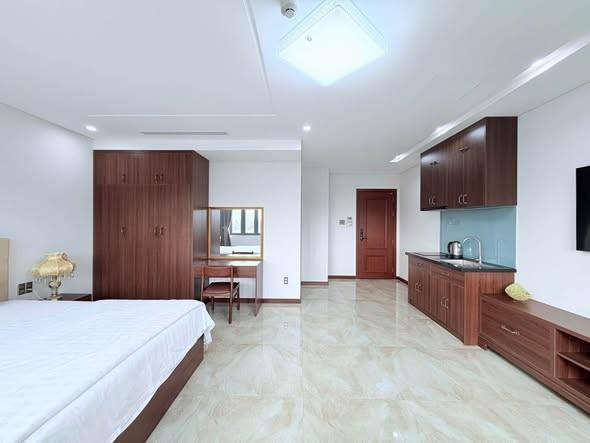 Cho thuê studio, 1 phòng ngủ, Võ Nguyên Giáp, An Hải, Đà Nẵng - Photo 3
