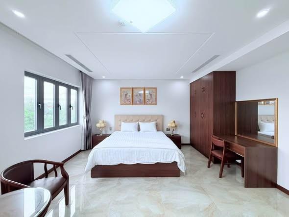 Cho thuê studio, 1 phòng ngủ, Võ Nguyên Giáp, An Hải, Đà Nẵng - Photo 4