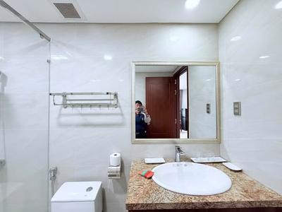 Cho thuê studio, 1 phòng ngủ, Võ Nguyên Giáp, An Hải, Đà Nẵng - Thumbnail 5