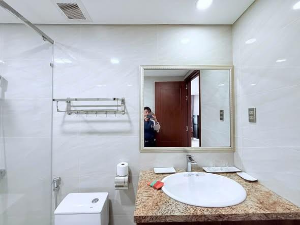 Cho thuê studio, 1 phòng ngủ, Võ Nguyên Giáp, An Hải, Đà Nẵng - Photo 5