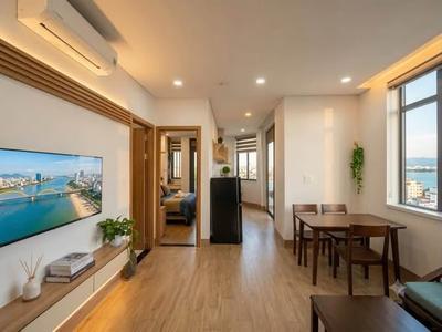 Apartment for rent, Anh Thơ, Ngũ Hành Sơn, Đà Nẵng - Thumbnail 2